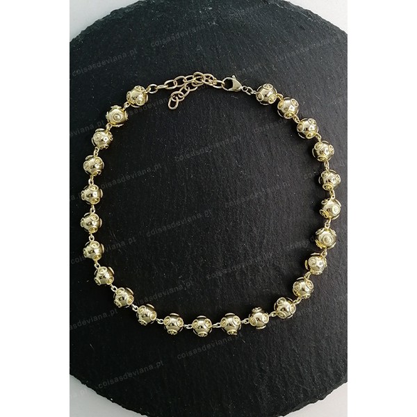 COLAR 20 CONTAS DE VIANA